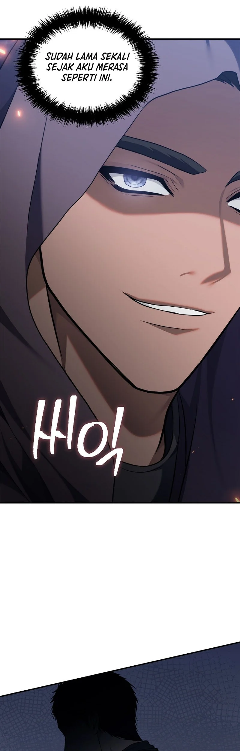 second life ranker chapter 154 - Page 23